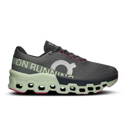 Monster 2 Women's|Asphalt Lima
