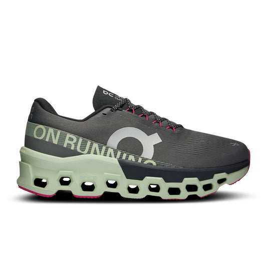 Monster 2 Women's|Asphalt Lima