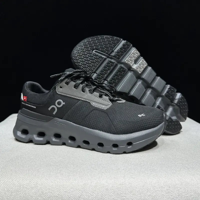 Women's Cloudrunner 2 Waterproof Black