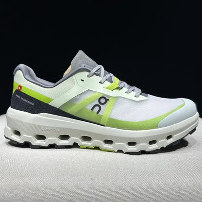Women's Cloudvista 2 Waterproof Lima Bean Green Kiwi