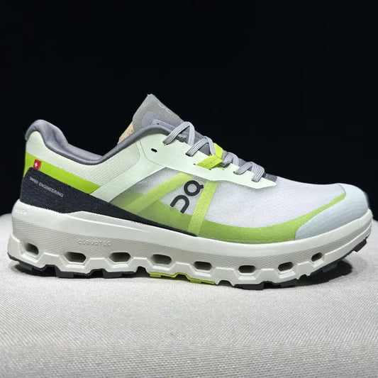 Men's Cloudvista 2 Waterproof Lima Bean Green Kiwi