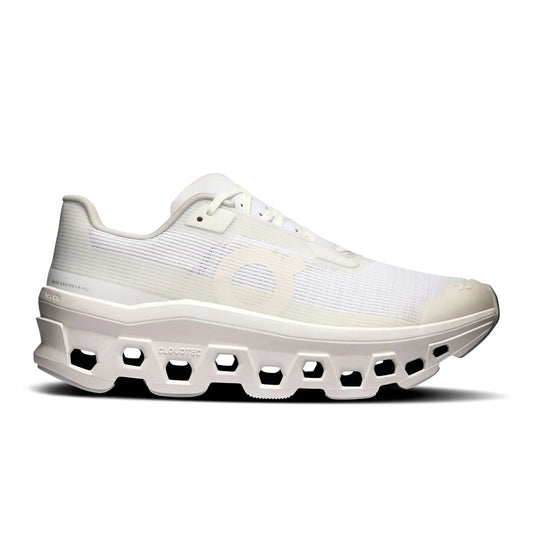Cloudmonster Void 2025 Men's|White White