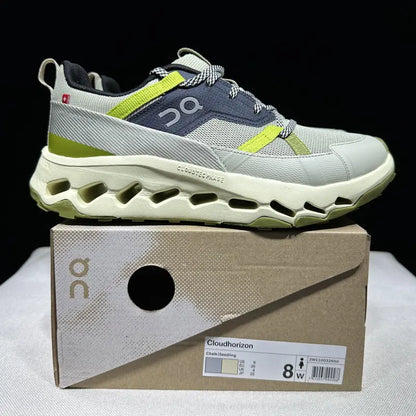 Men's Cloudhorizon Waterproof Rice Green