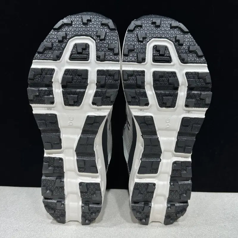 Men's Cloudvista 2 Waterproof Glacier Gray Eclipse Black