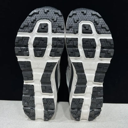 Men's Cloudvista 2 Waterproof Glacier Gray Eclipse Black
