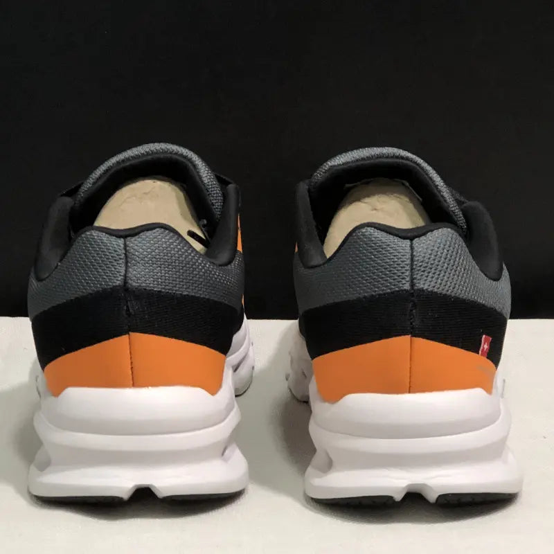 Men's Cloudrunner Turmeric