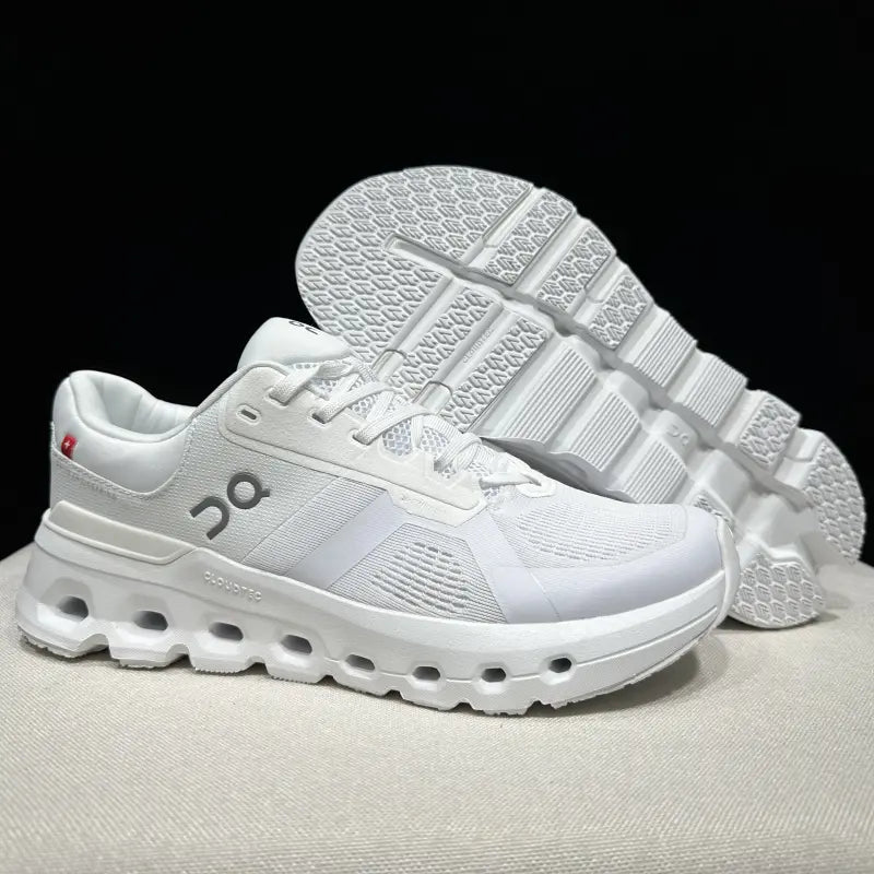 Women's Cloudrunner 2 White