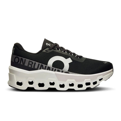 Monster 2 Women's|Black Frost
