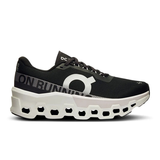 Monster 2 Women's|Black Frost
