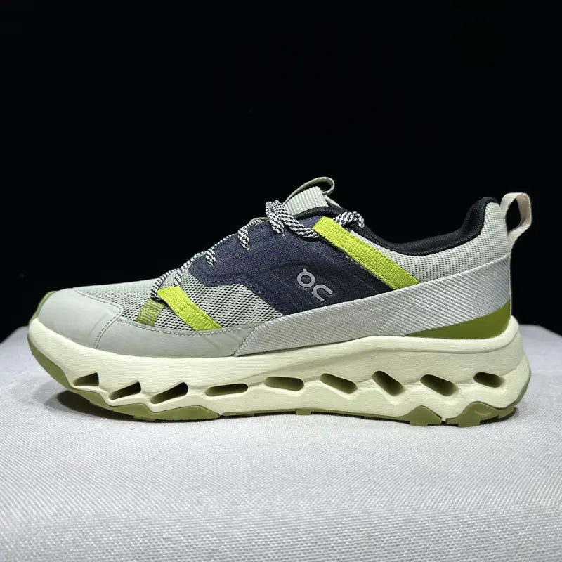 Men's Cloudhorizon Waterproof Rice Green