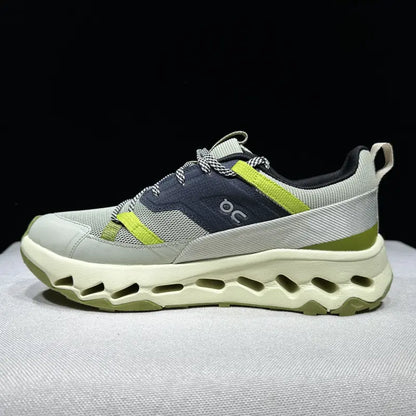 Men's Cloudhorizon Waterproof Rice Green