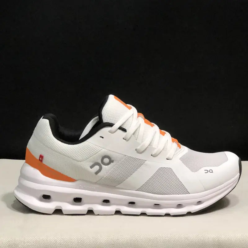 Men's Cloudrunner White
