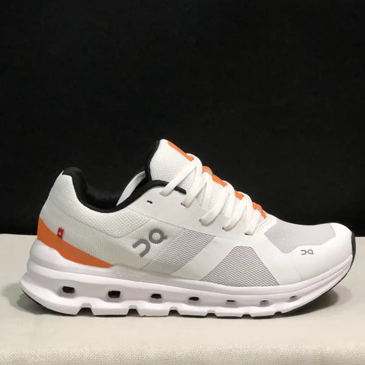 Men's Cloudrunner White