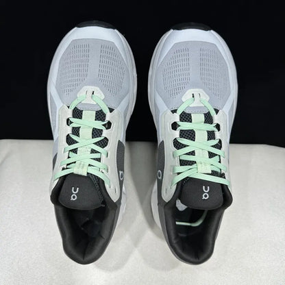 Men's Cloudrunner 2 Gray Green