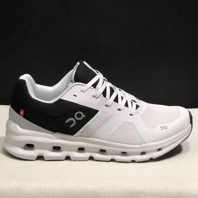 Women's Cloudrunner Dark Glacier Gray