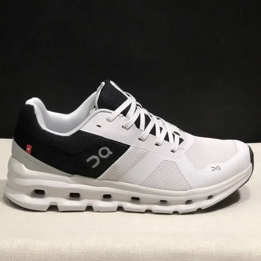 Women's Cloudrunner Dark Glacier Gray