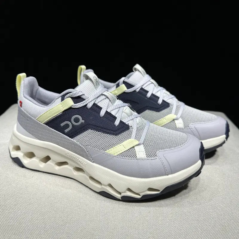 Women's Cloudhorizon Waterproof White powder
