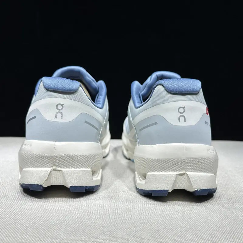 Women's Cloudvista 2 Waterproof Blue and White