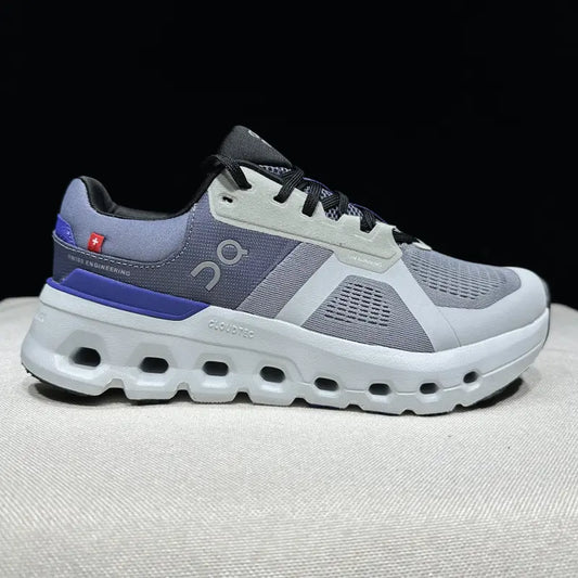 Men's Cloudrunner 2 Cloud Rain Blue