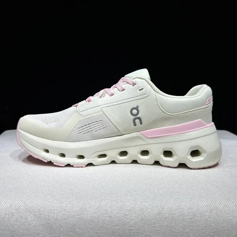 Women's Cloudrunner 2 Moon Pink