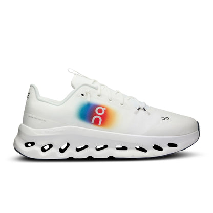 Cloudtilt Swiss Olympic Women's|All White