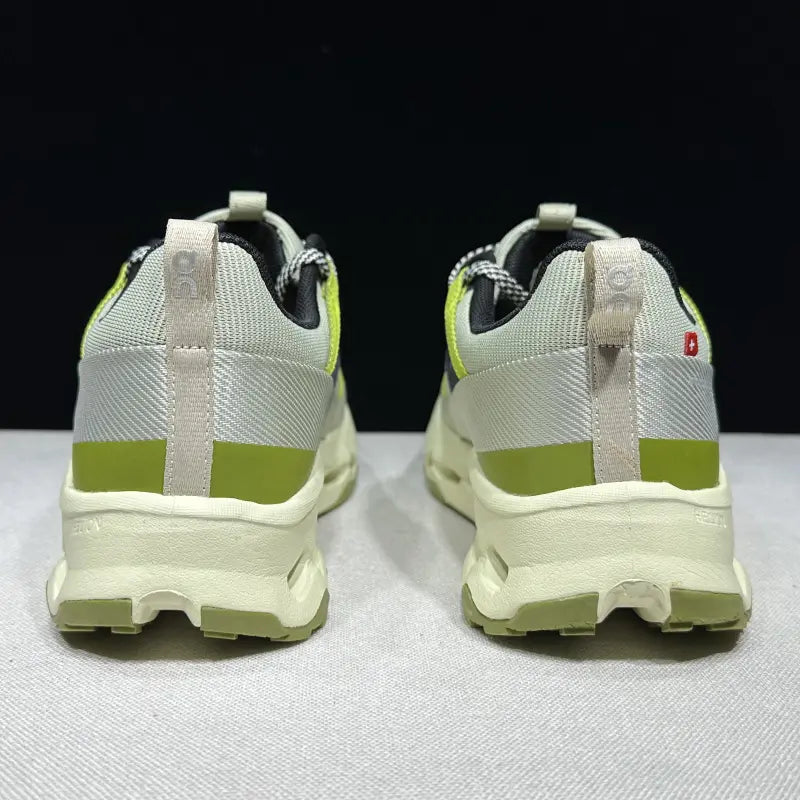 Men's Cloudhorizon Waterproof Rice Green