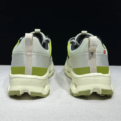 Men's Cloudhorizon Waterproof Rice Green