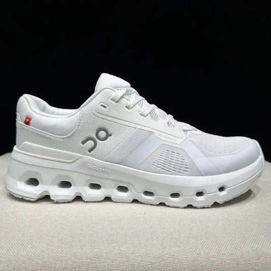 Men's Cloudrunner White