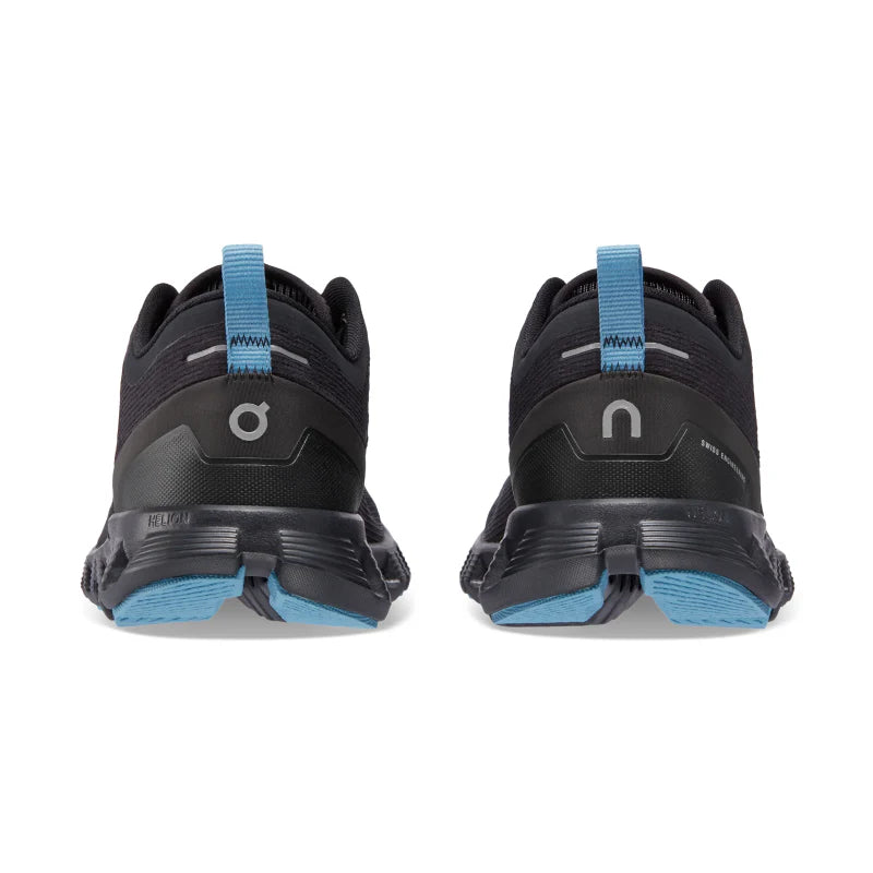 Cloud X3 Shift Women's|Black Niagara