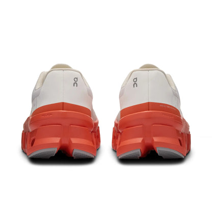 Monster Women's|White Flame