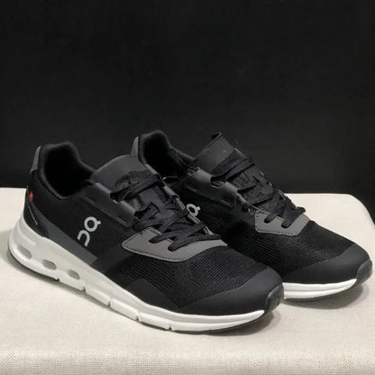 Men's Cloudrift Black White