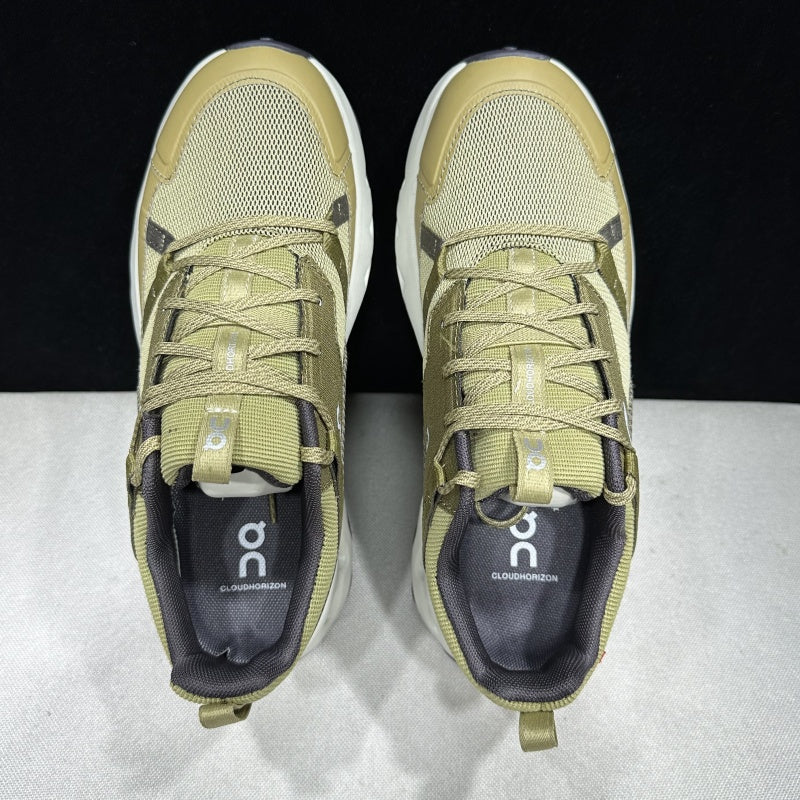 Women's Cloudhorizon Waterproof Army Green
