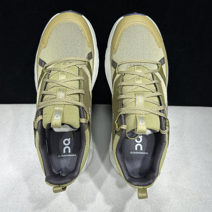 Men's Cloudhorizon Waterproof Army Green
