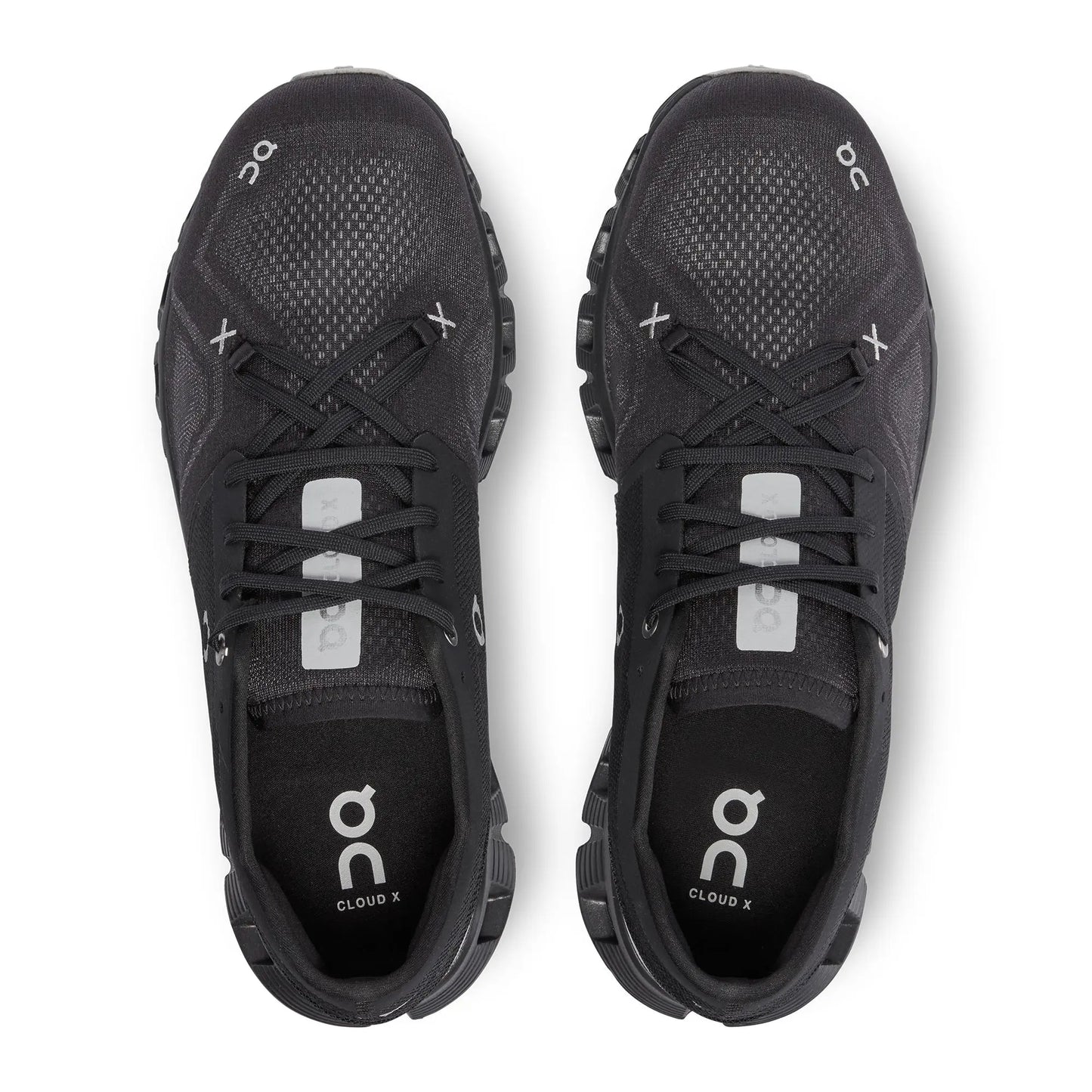 Cloud X 3 Women's |Black