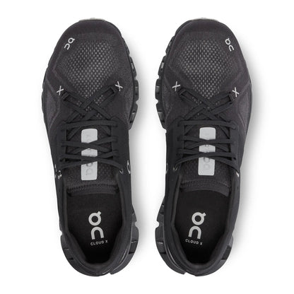 Cloud X 3 Women's |Black