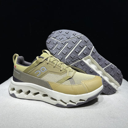 Women's Cloudhorizon Waterproof Army Green