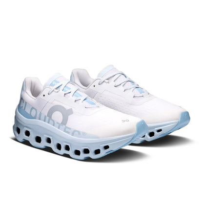 Monster Women's|Frost Wash