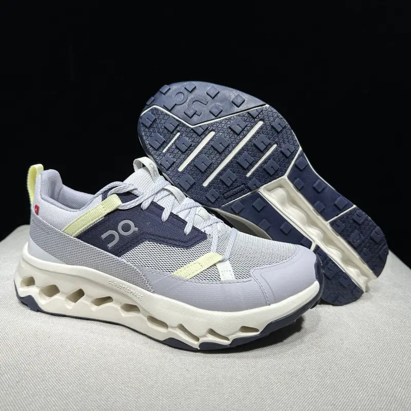 Women's Cloudhorizon Waterproof White powder