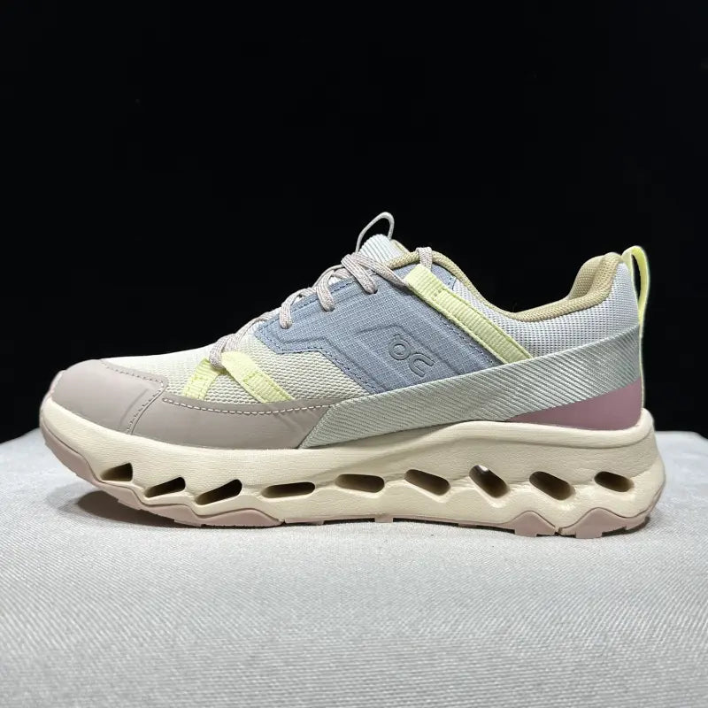 Women's Cloudhorizon Waterproof Moon Gray