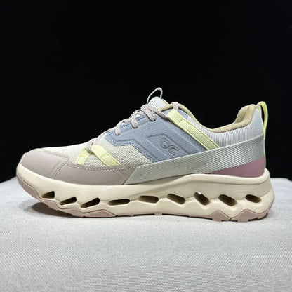 Women's Cloudhorizon Waterproof Moon Gray