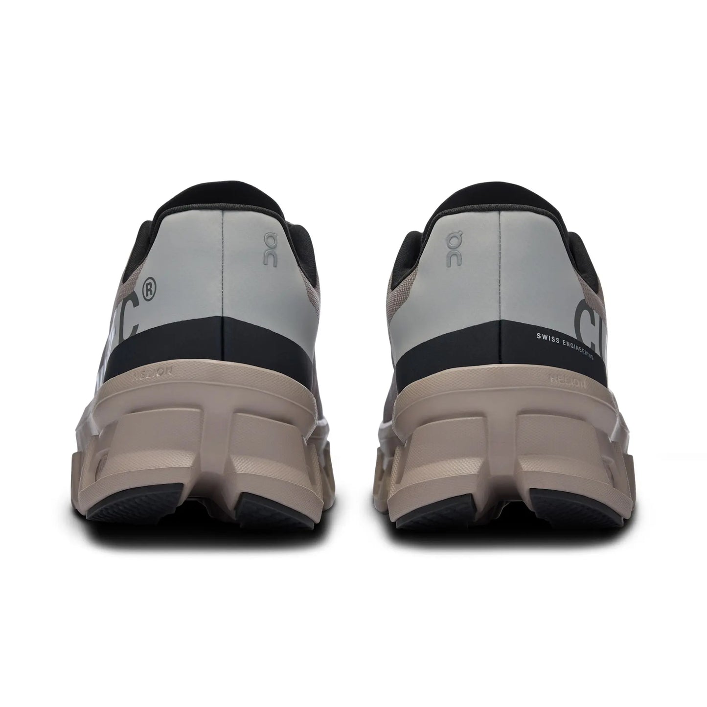 Monster Women's|Cinder Fog