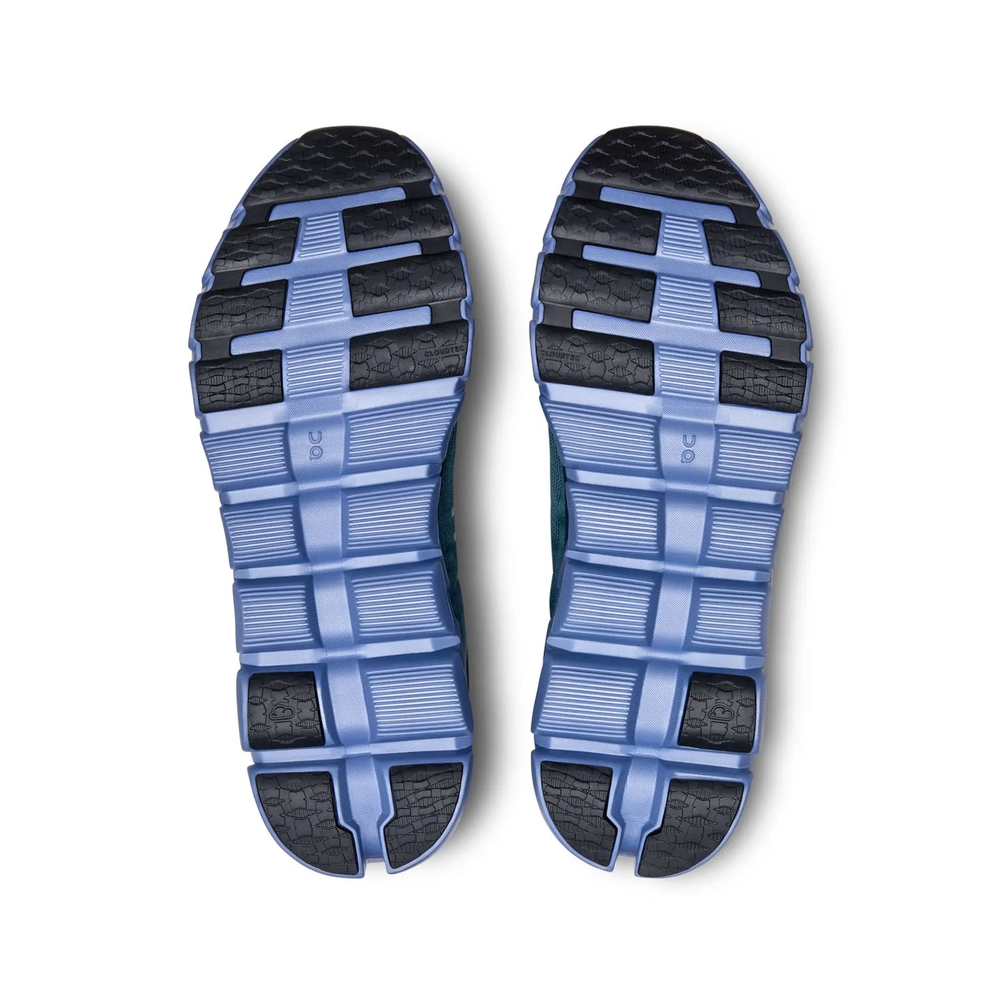 Cloudflow 4 Men's|Black Storm