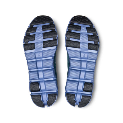 Cloudflow 4 Men's|Black Storm