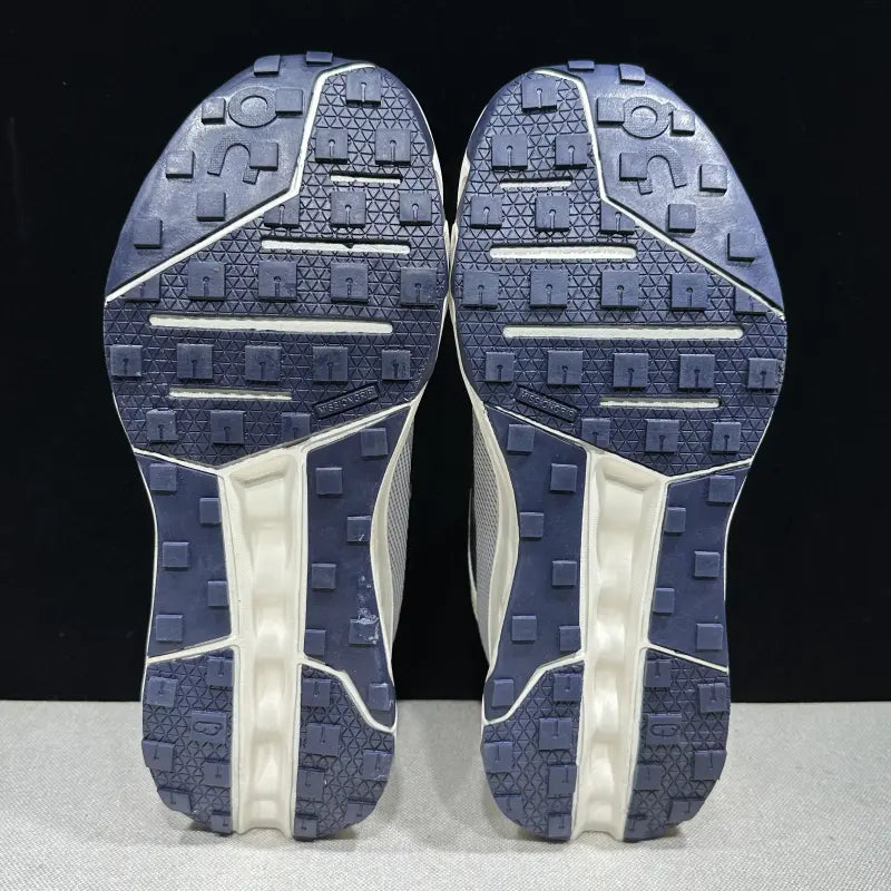 Women's Cloudhorizon Waterproof White powder