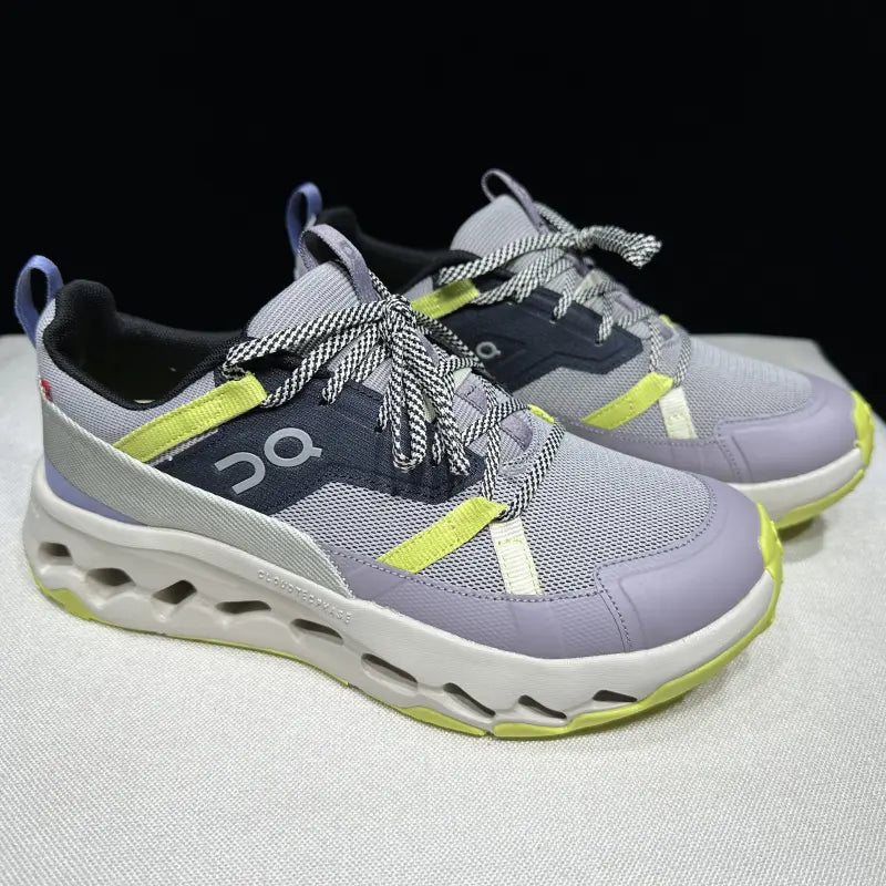 Men's Cloudhorizon Waterproof Zinc Gray