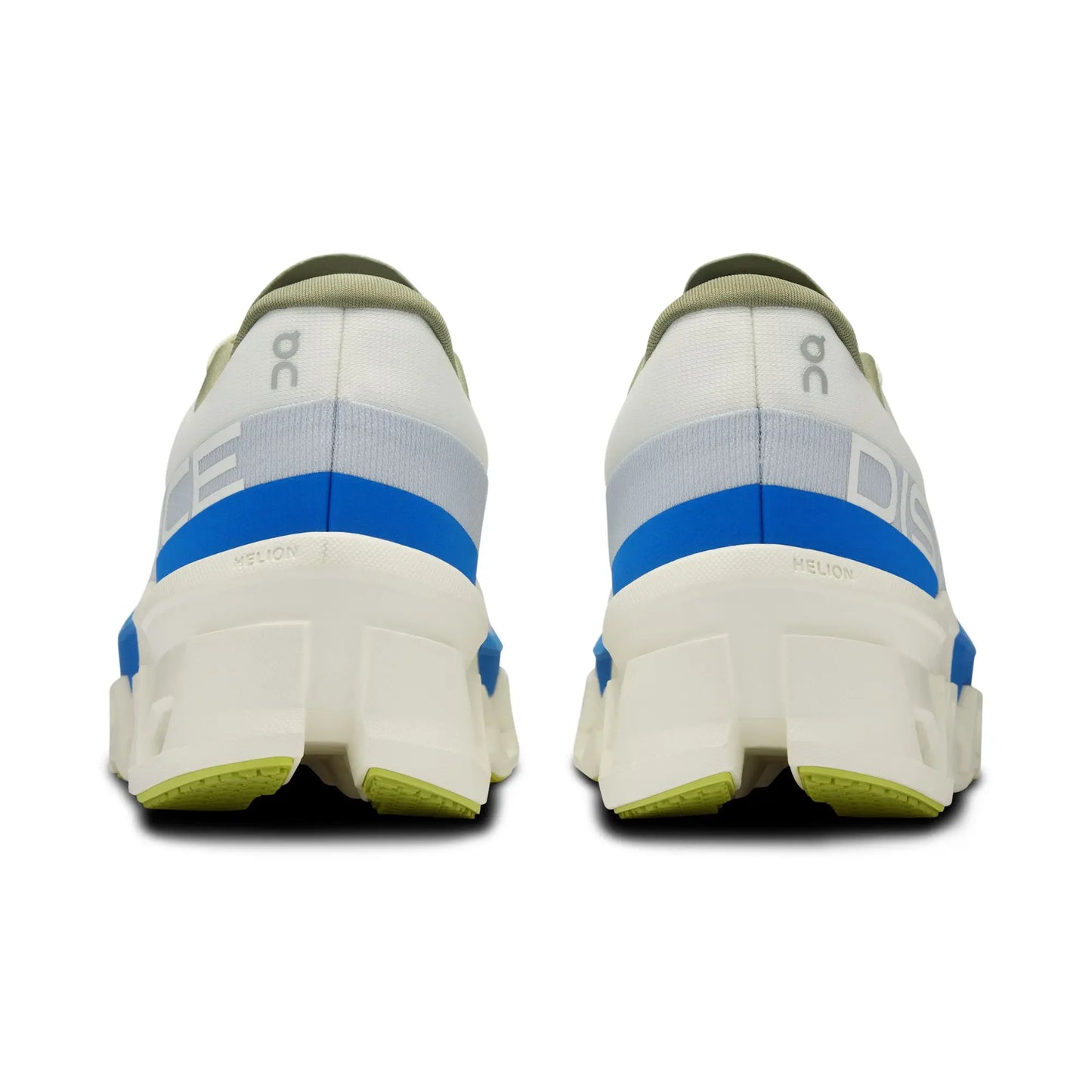 Cloudmonster 2 DISTANCE Men's|White Champagne