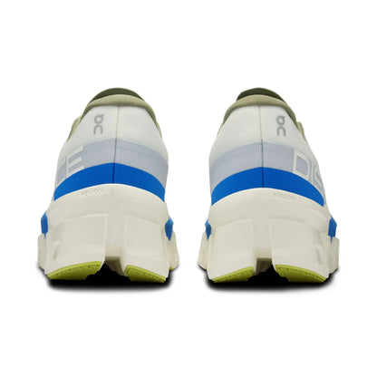 Cloudmonster 2 DISTANCE Men's|White Champagne