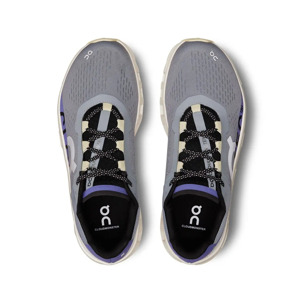 Monster Men's|Mist Blueberry