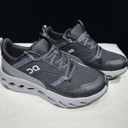 Men's Cloudhorizon Waterproof Black Purple