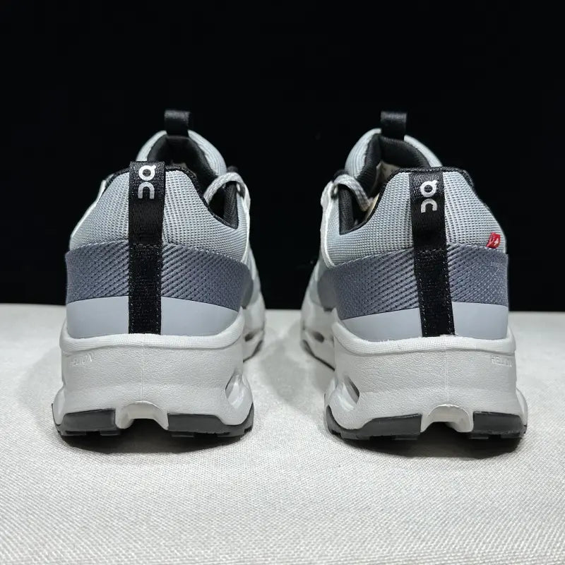 Men's Cloudhorizon Waterproof Alloy Gray